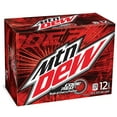 thumbnail image 1 of Mountain Dew Code Red, 1 of 2