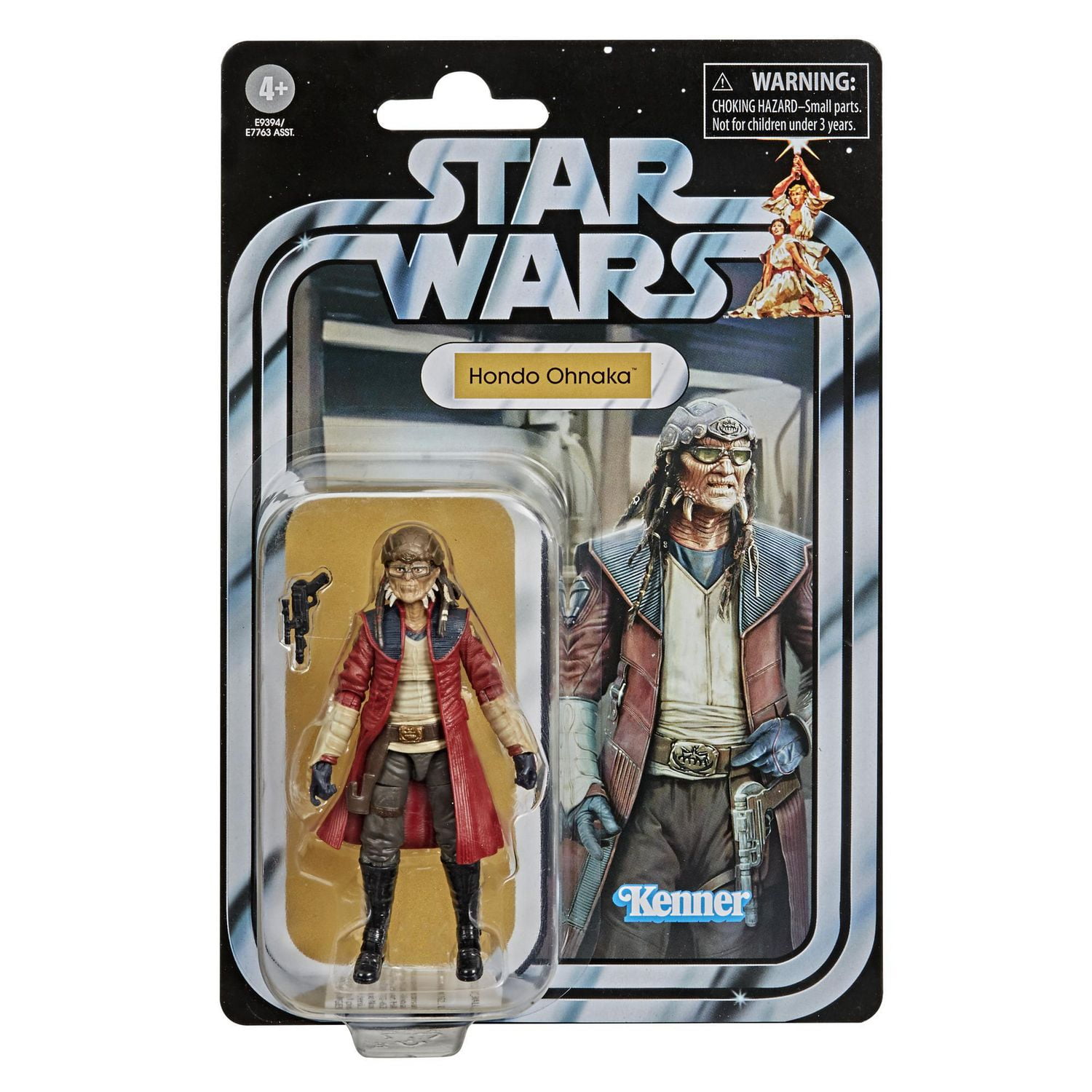 the clone wars action figures