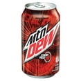 thumbnail image 2 of Mountain Dew Code Red, 2 of 2