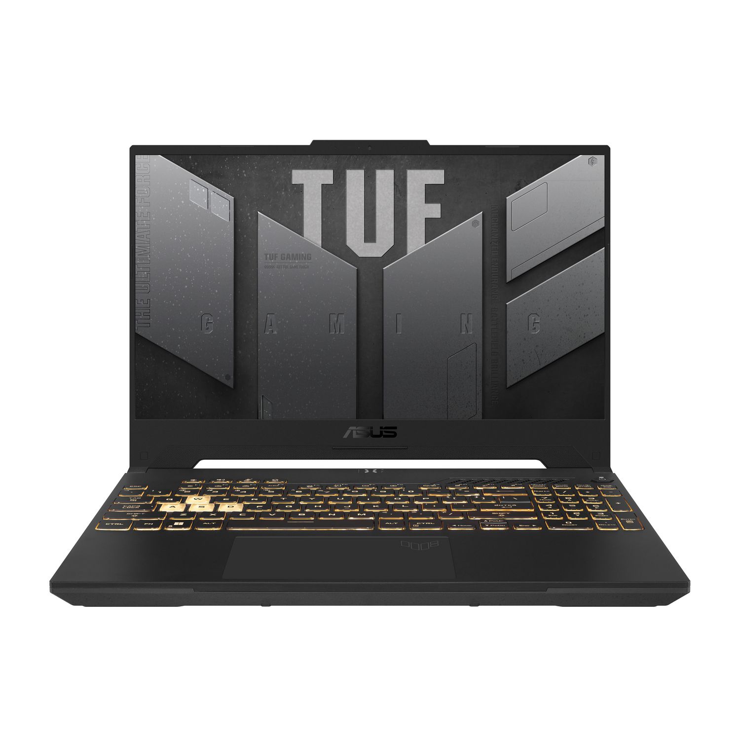 ASUS TUF Gaming F15 (2022) Gaming Laptop， 15.6” FHD 144Hz Display