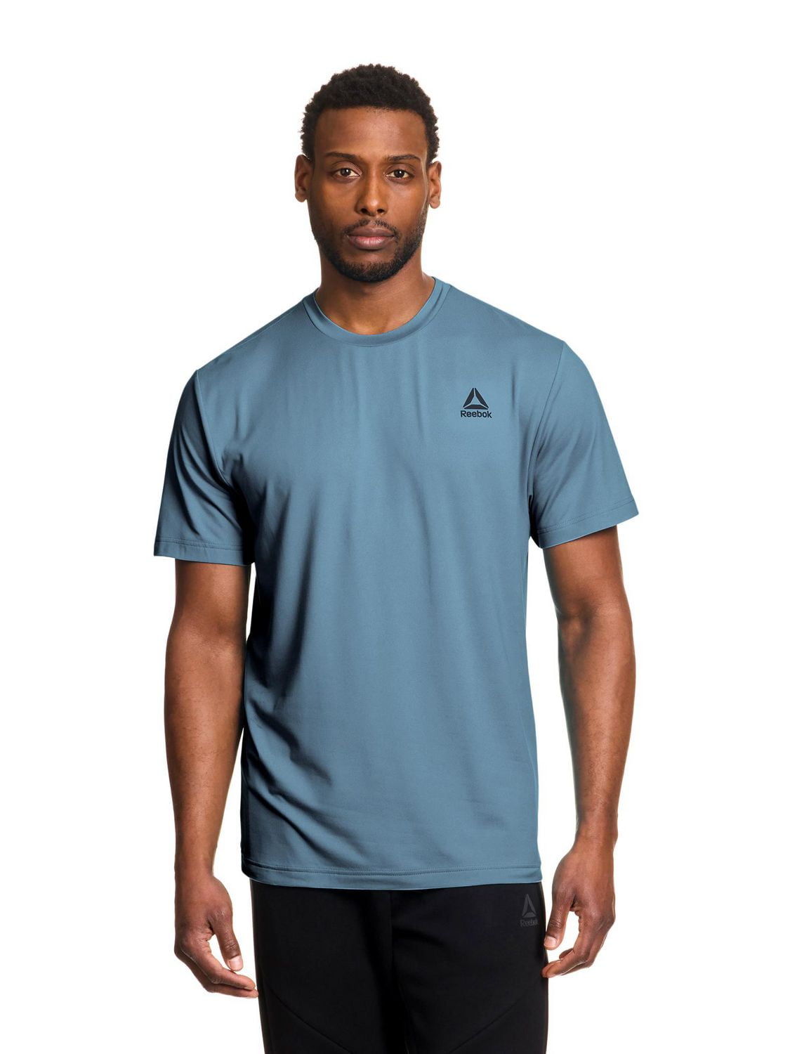 Reebok Men's Delta Core Short Sleeve Tee, Sizes S-2XL