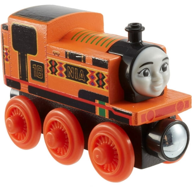 Thomas & Friends Wood Nia - Walmart.ca