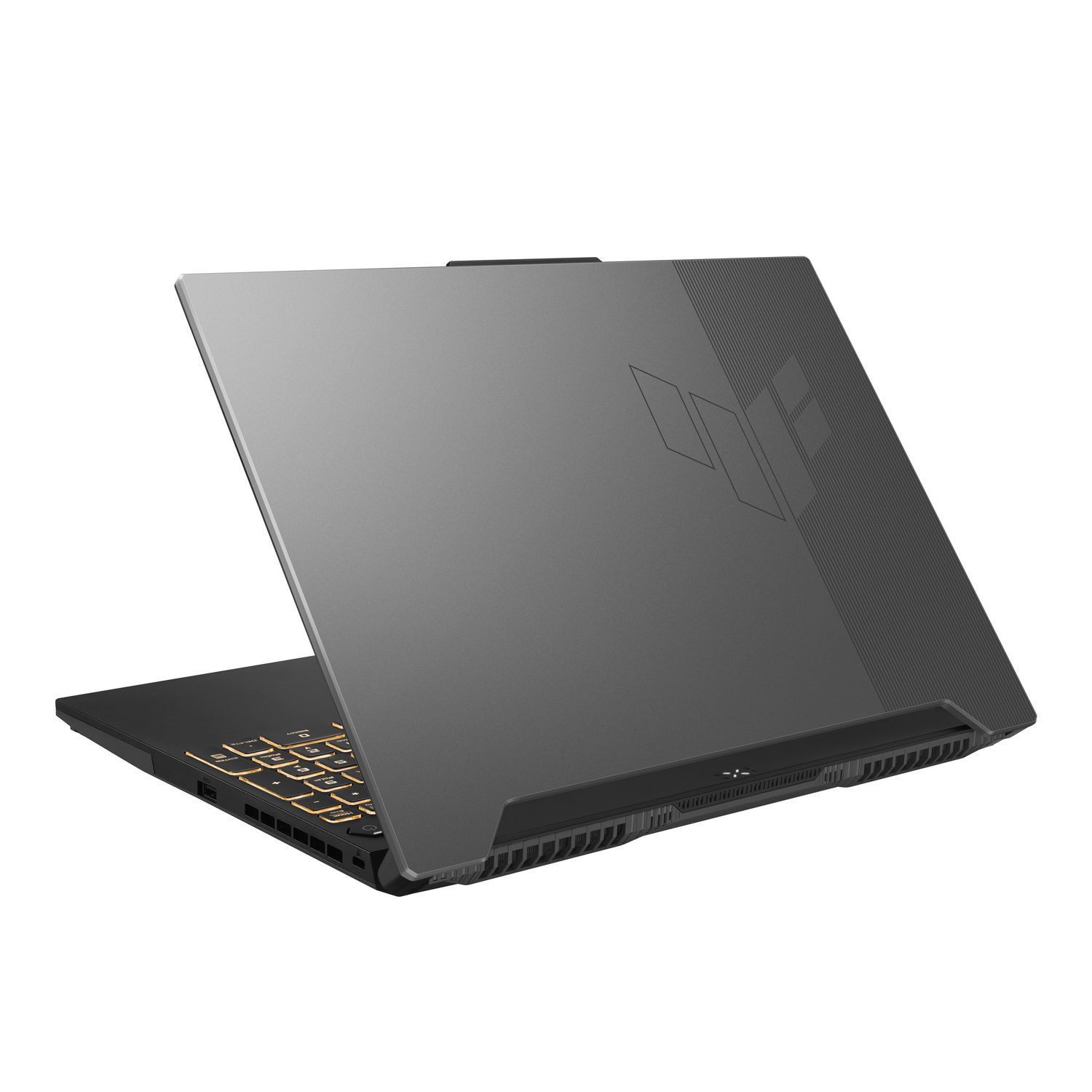 ASUS TUF Gaming F15 Gaming Laptop, 15.6” FHD 144Hz Display