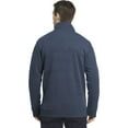 thumbnail image 2 of Arrow Men's 1/4 Zip Long Sleeve Fleece Top, 2 of 2