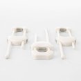 thumbnail image 2 of Prince Lionheart Adjustable Slide Cabinet Latch, 2 of 3