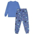 thumbnail image 2 of STAR WARS - Knit Sleep 2 Piece PJ set - Kids - Boys, 2 of 2