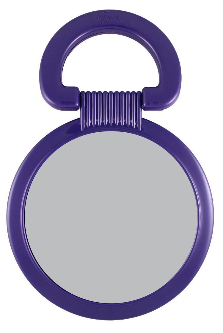 Goody Two Sided Mirror, Styling Mirror and Magnifying Mirror, 1 Ct Walmart Canada