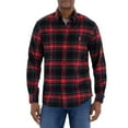 thumbnail image 1 of U.S. Polo Assn. Men's Long Sleeve Button Down Shirt, 1 of 1