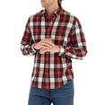 thumbnail image 1 of U.S. Polo Assn. Men's Long Sleeve Button Down Shirt, 1 of 1