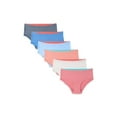 thumbnail image 1 of Slips Hipster True Comfort Modal Assortie, Paquet de 6, 1 of 4