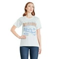thumbnail image 1 of Ford Women's Graphic Boyfriend Tee, 1 of 3