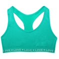 thumbnail image 1 of George Girls' Single Bra, 1 of 2