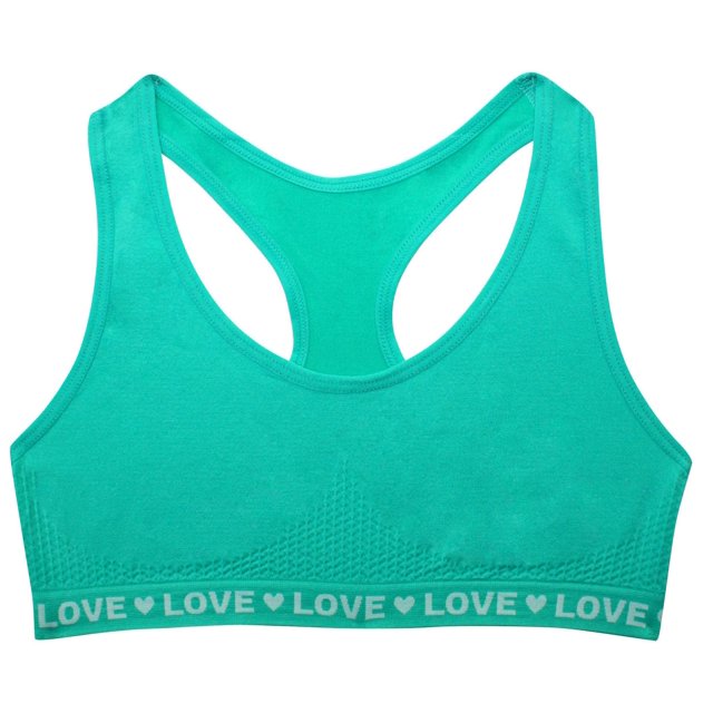 George Girls' Single Bra