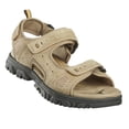 thumbnail image 1 of Weather Spirits Mens’ Kenny Sandal, 1 of 1