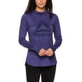 thumbnail image 1 of Reebok Womens "Stride" Graphic Hoodie, 1 of 4