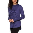 thumbnail image 2 of Reebok Womens "Stride" Graphic Hoodie, 2 of 4