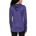 thumbnail image 3 of Reebok Womens "Stride" Graphic Hoodie, 3 of 4
