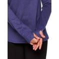 thumbnail image 4 of Reebok Womens "Stride" Graphic Hoodie, 4 of 4