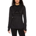 thumbnail image 1 of Reebok Sweat à capuche graphique "Stride" pour femme, 1 of 4
