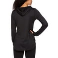 thumbnail image 3 of Reebok Sweat à capuche graphique "Stride" pour femme, 3 of 4