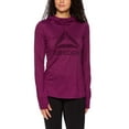 thumbnail image 4 of Reebok Womens "Stride" Graphic Hoodie, 4 of 4