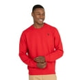 thumbnail image 1 of U.S. Polo Assn. Men's Fleece Crewneck Pullover, 1 of 1