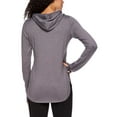 thumbnail image 3 of Reebok Womens "Stride" Graphic Hoodie, 3 of 4