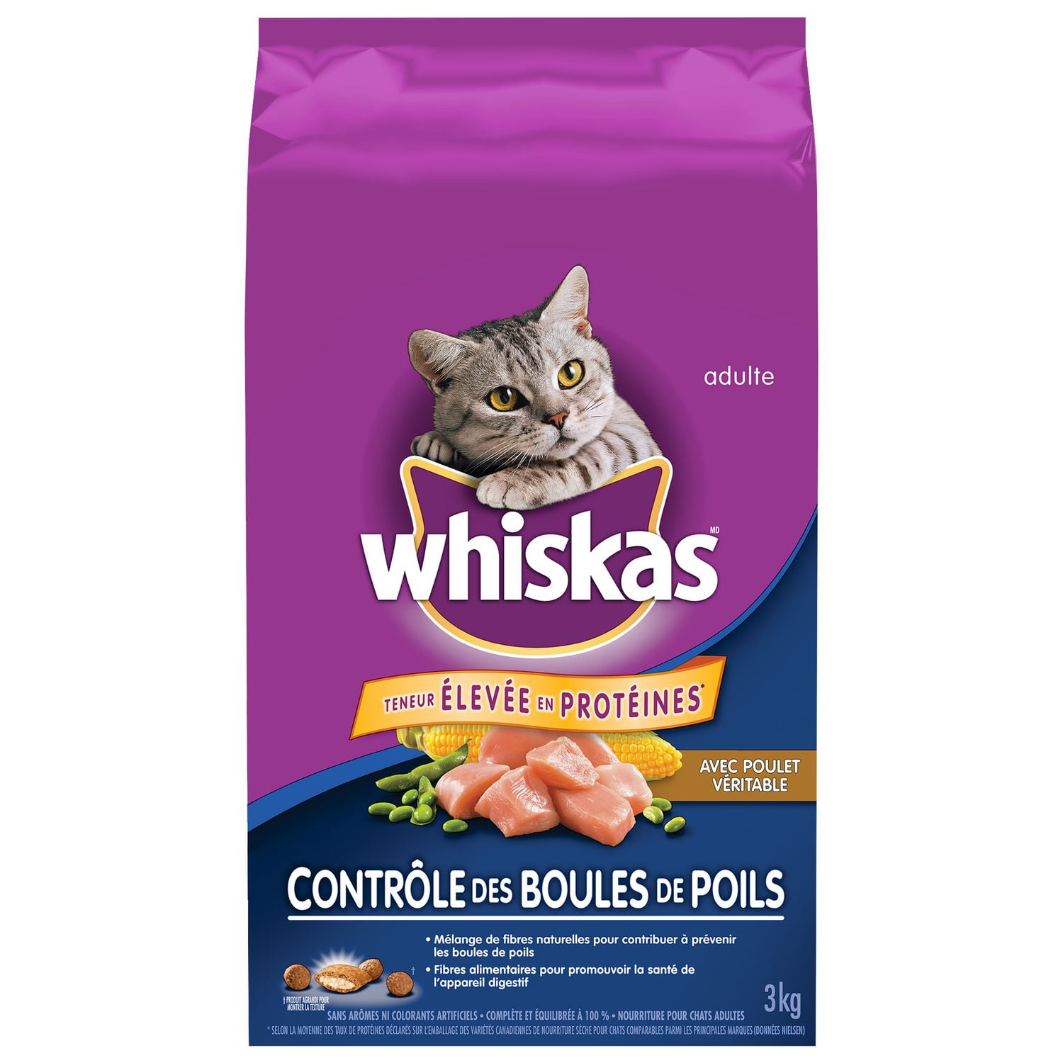 Cat food clearance walmart canada