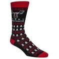 thumbnail image 1 of Happy Foot by McGregor Christmas Moose Crew, 1 of 2