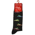 thumbnail image 2 of Happy Foot by McGregor Got The Tree Crew, 2 of 2