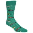 thumbnail image 1 of Happy Foot by McGregor Got The Tree Crew, 1 of 2