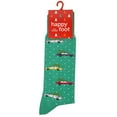 thumbnail image 2 of Happy Foot by McGregor Got The Tree Crew, 2 of 2