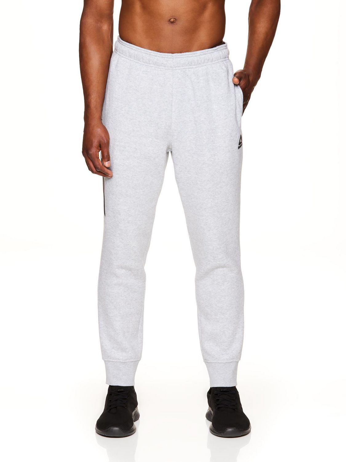 Reebok Men's Delta Fleece Jogger