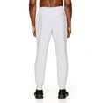 thumbnail image 3 of Reebok Men's Delta Fleece Jogger, 3 of 4