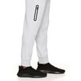 thumbnail image 4 of Reebok Men's Delta Fleece Jogger, 4 of 4
