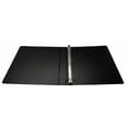 thumbnail image 4 of PEN+GEAR SUPER ECONOMY 1`` BLACK BINDER, 4 of 4