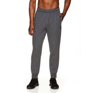Reebok Men's Delta Fleece Jogger