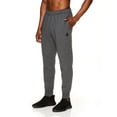 thumbnail image 2 of Reebok Men's Delta Fleece Jogger, 2 of 4
