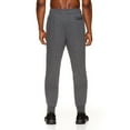 thumbnail image 3 of Reebok Men's Delta Fleece Jogger, 3 of 4