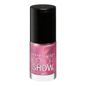 MAYBELLINE NEW YORK COLOR SHOW VERNIS A ONGLES OVER-JEWELED