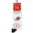 thumbnail image 2 of Happy by McGregor Ice Hockey Crew, 2 of 2