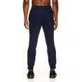thumbnail image 3 of Reebok Delta Fleece Jogger Homme, 3 of 4