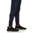 thumbnail image 4 of Reebok Delta Fleece Jogger Homme, 4 of 4