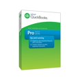 thumbnail image 1 of Intuit QuickBooks Pro 2016, Accounting Software, 1 of 1