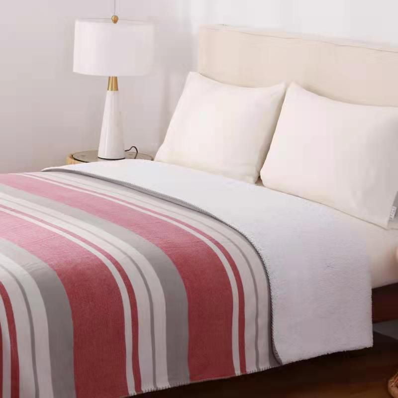 Canadian Stripe Blanket Walmart Canada