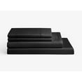 thumbnail image 2 of Spa Black 4 Piece Sheet Set, 2 of 3