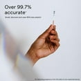 thumbnail image 4 of Ovry® Early Result Pregnancy Test Strips, 10 Tests, 4 of 5