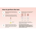 thumbnail image 5 of Ovry® Early Result Pregnancy Test Strips, 10 Tests, 5 of 5