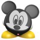 Haut-Parleur Rechargeable - Mickey – image 1 sur 1