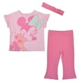 thumbnail image 1 of Disney Minnie Mouse Legging Set, 1 of 1